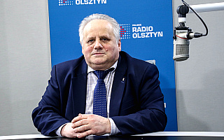 Wicewojewoda Zbigniew Szczypiński: znalezienie dobrych kandydatów nie jest proste
